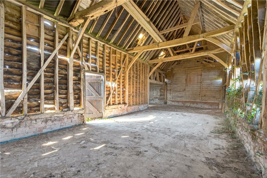 Additional image 14 of Land for saleAmpthill Road, Steppingley, Bedford, Bedfordshire MK45