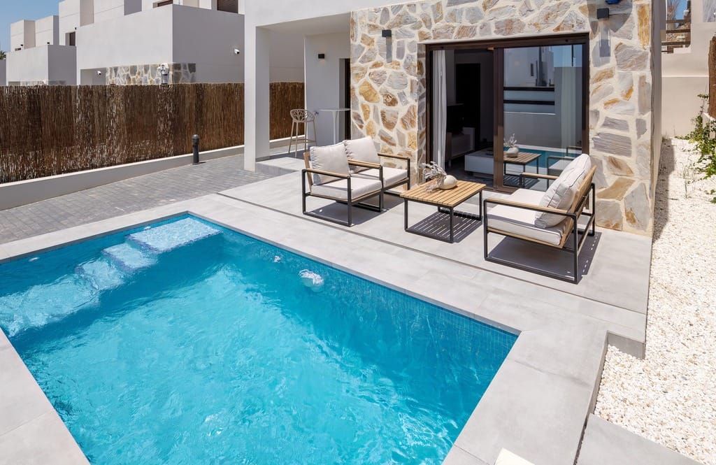 Property photo 3 of 12 Villamartin Villa Esvilv984 3