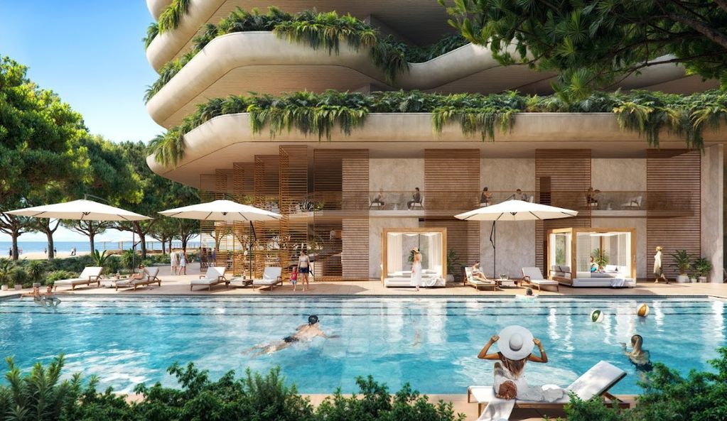 Property photo 2 of 17 Communal Pool &amp;...