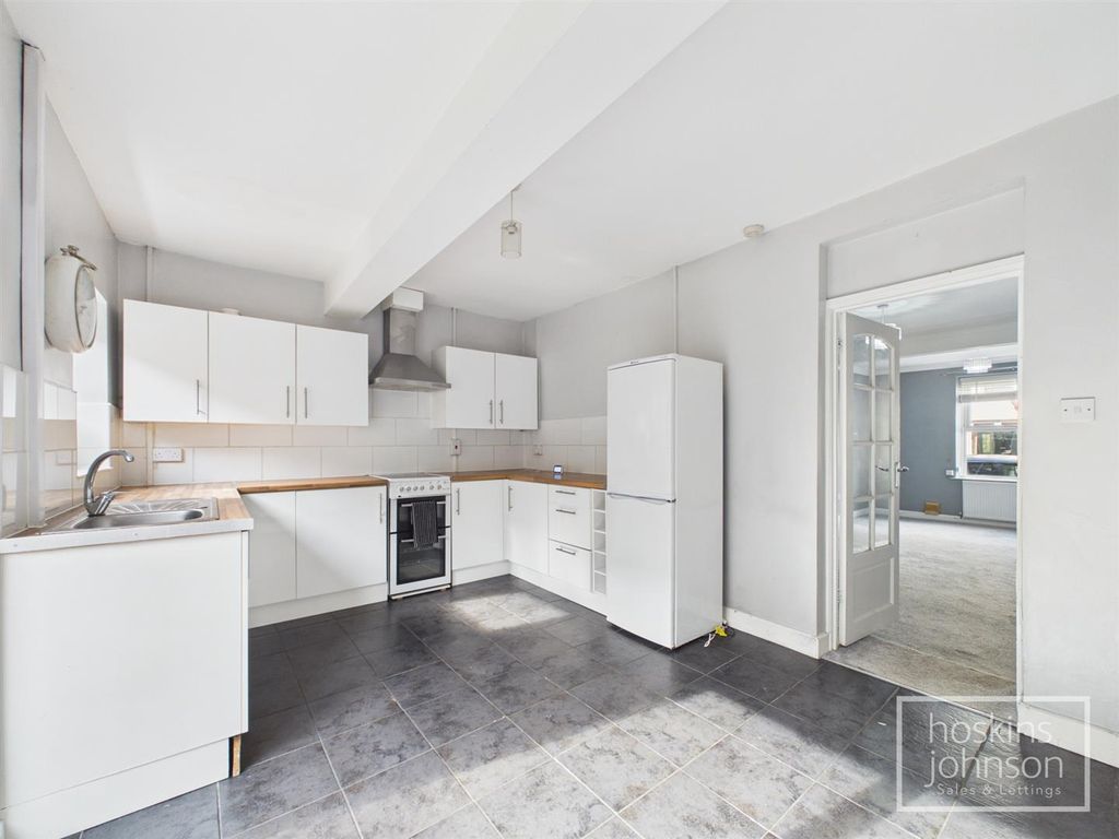 Property photo 3 of 19 Kitchen/Diner