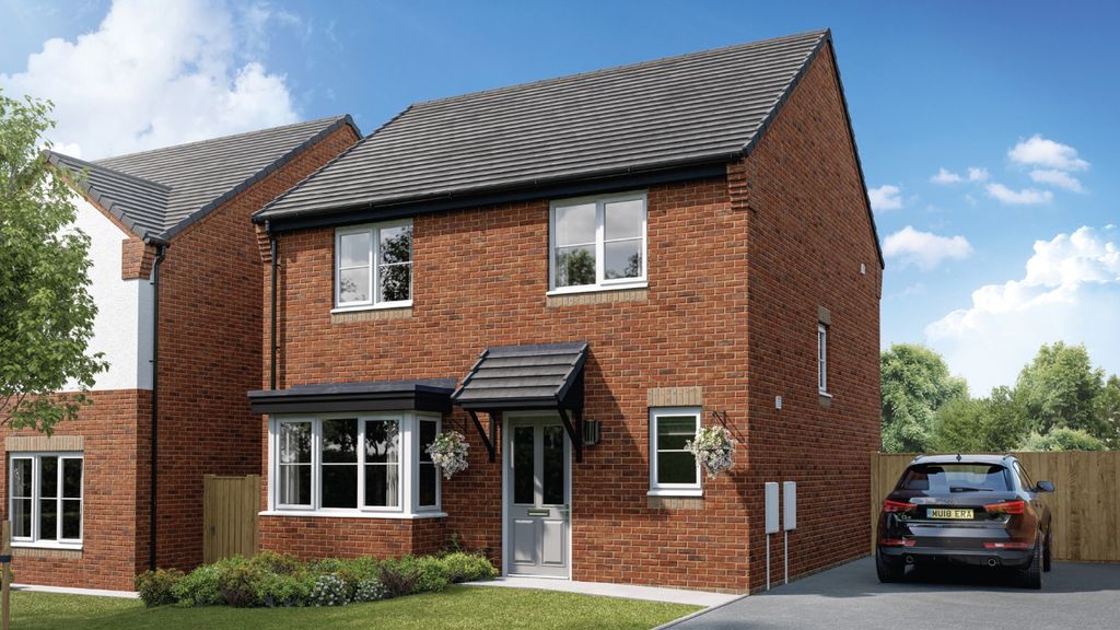 Property photo 1 of 10 Tennyson Fields Milford CGI Mar 23