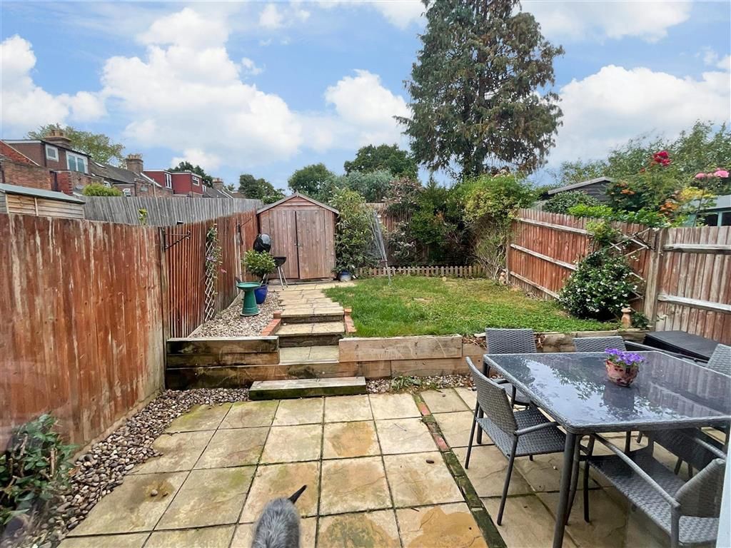 Property photo 2 of 10 Rear Garden