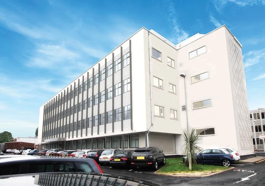 Property photo 1 of 3 Larch-House-CGI.Jpg