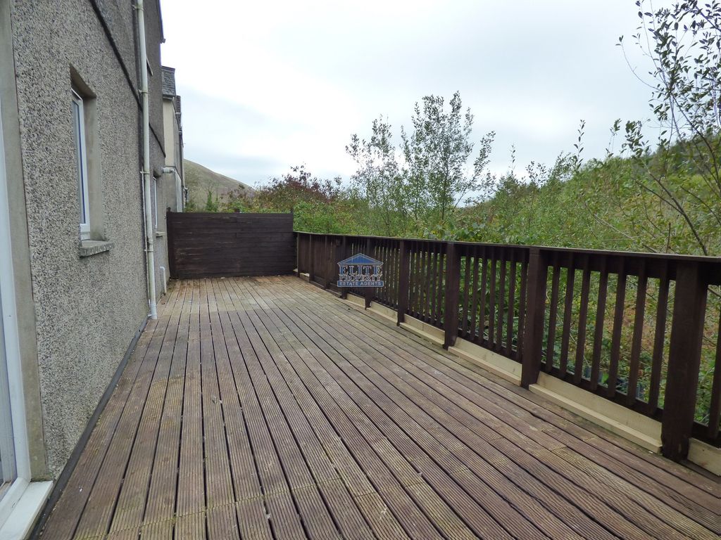 Property photo 3 of 13 Rear Garden