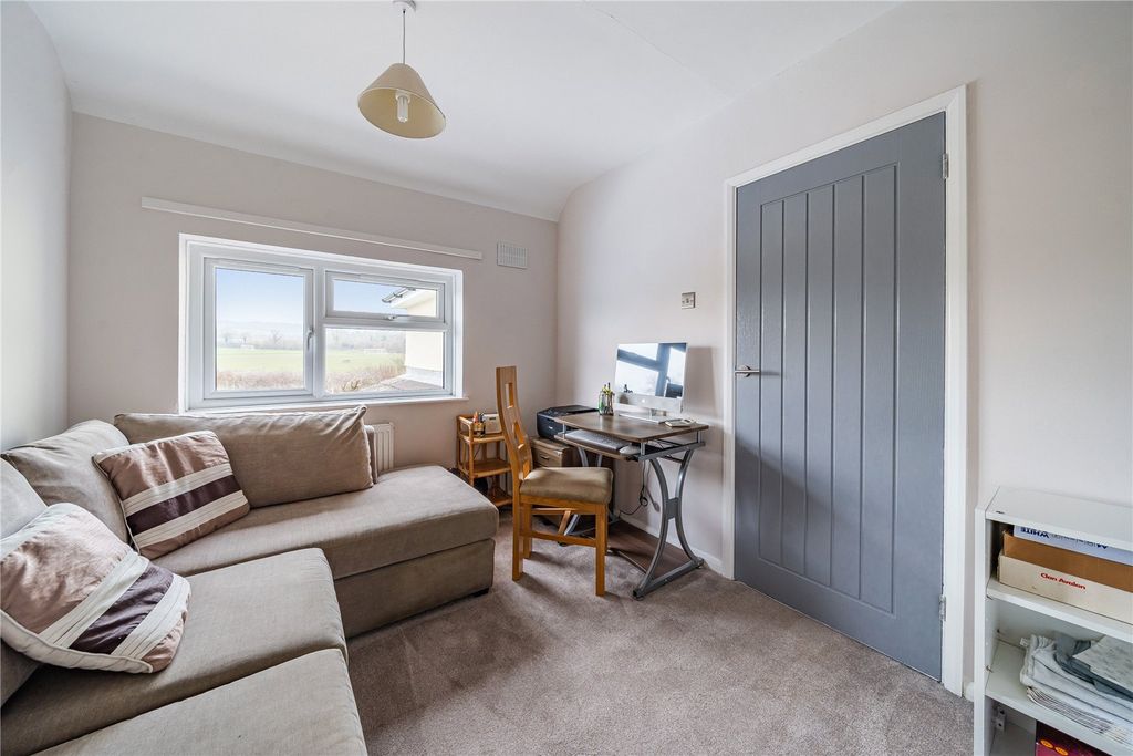 Additional image 12 of 4 bed end terrace house for saleKnowle Lane, Wookey, Wells BA5