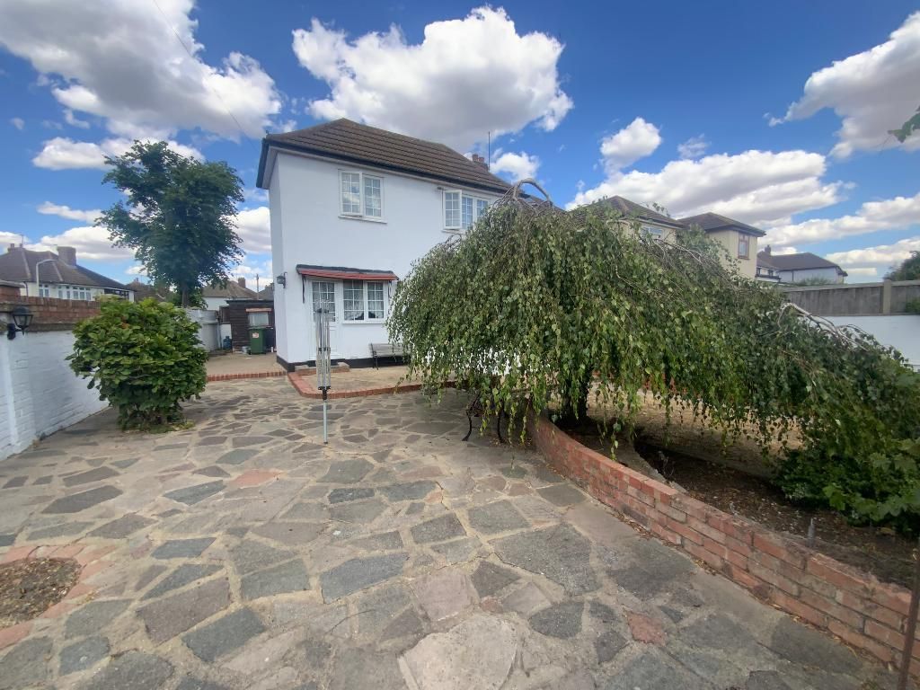 Property photo 3 of 28 Rear Garden