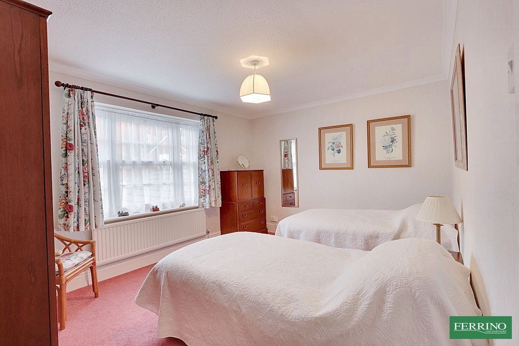 Additional image 15 of 5 bed detached house for sale(5 Bed With Detached Garage), 5 High View, Chepstow, Monmouthshire. NP16