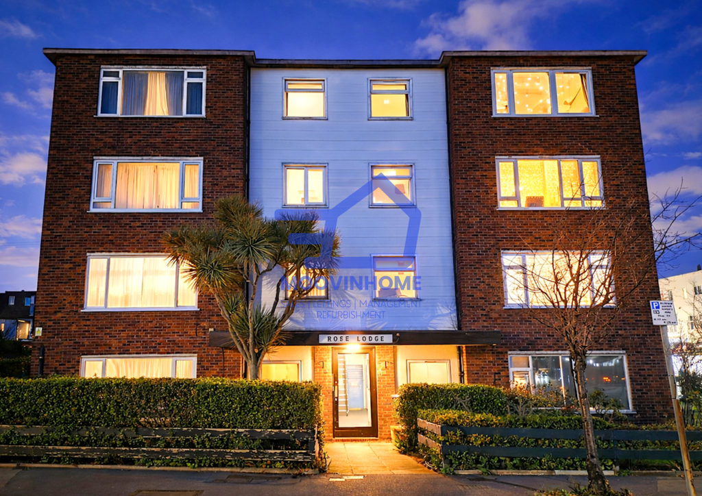 Property photo 1 of 8 Front (Exterior)