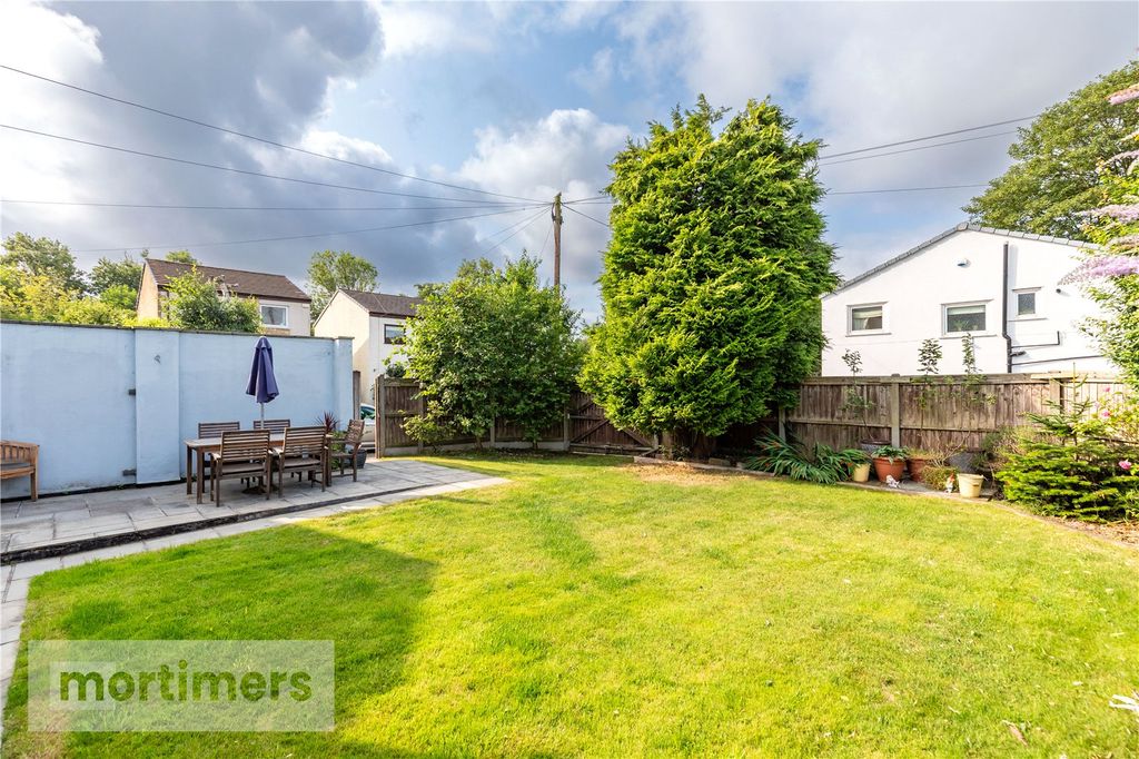 Property photo 3 of 32 Rear Garden