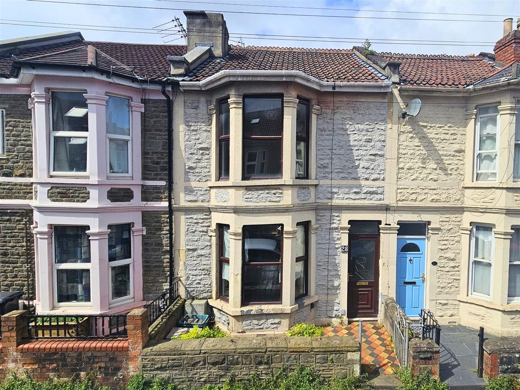 Property photo 1 of 11 1 - 2-Bedroom House In Greenbank.Jpg