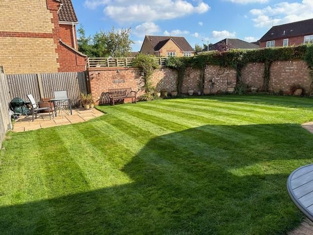 Property photo 2 of 24 Rear Garden