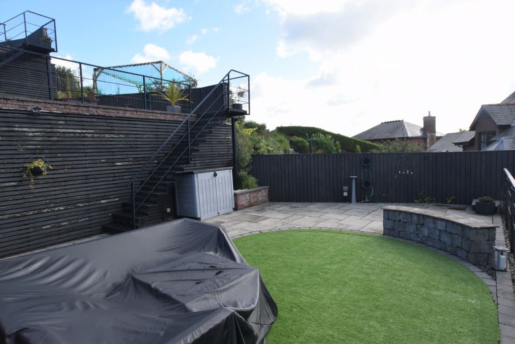 Additional image 28 of 5 bed detached house for sale32 Corberry Park, Dumfries DG2