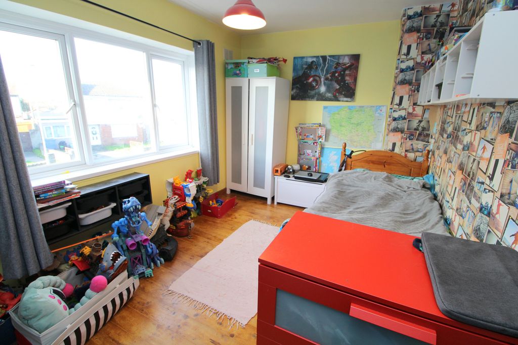 Additional image 11 of 2 bed semi-detached house for saleFoel View Road, Rhyl LL18
