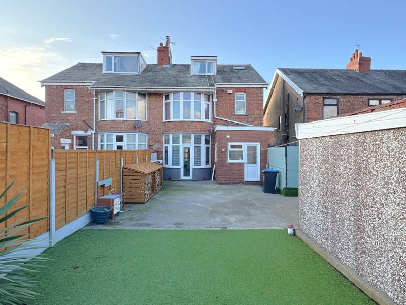 Property photo 2 of 28 Rear Of Property