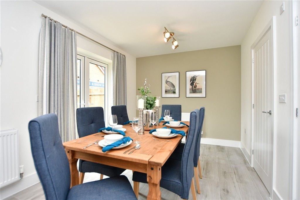 Property photo 3 of 8 Dining Room Example