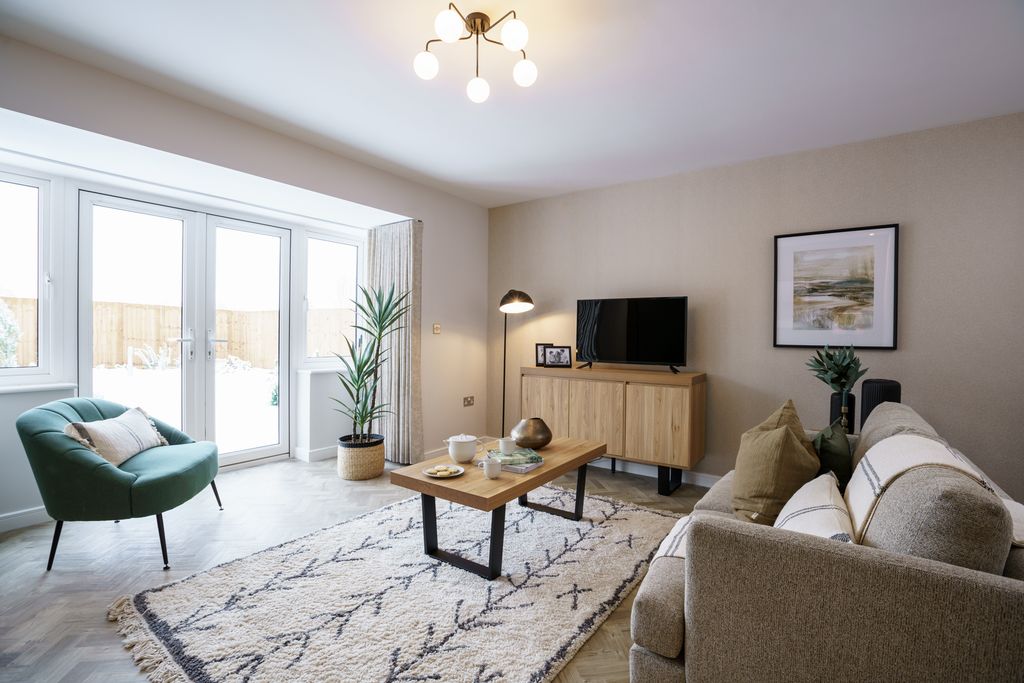Property photo 3 of 12 Showhome Interior