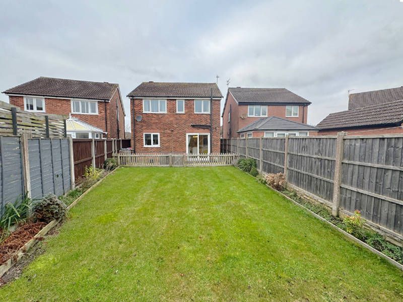 Property photo 2 of 27 Rear Of Property