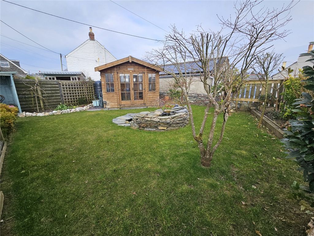 Additional image 13 of 2 bed terraced house for saleWest Lane, Delabole, Cornwall PL33