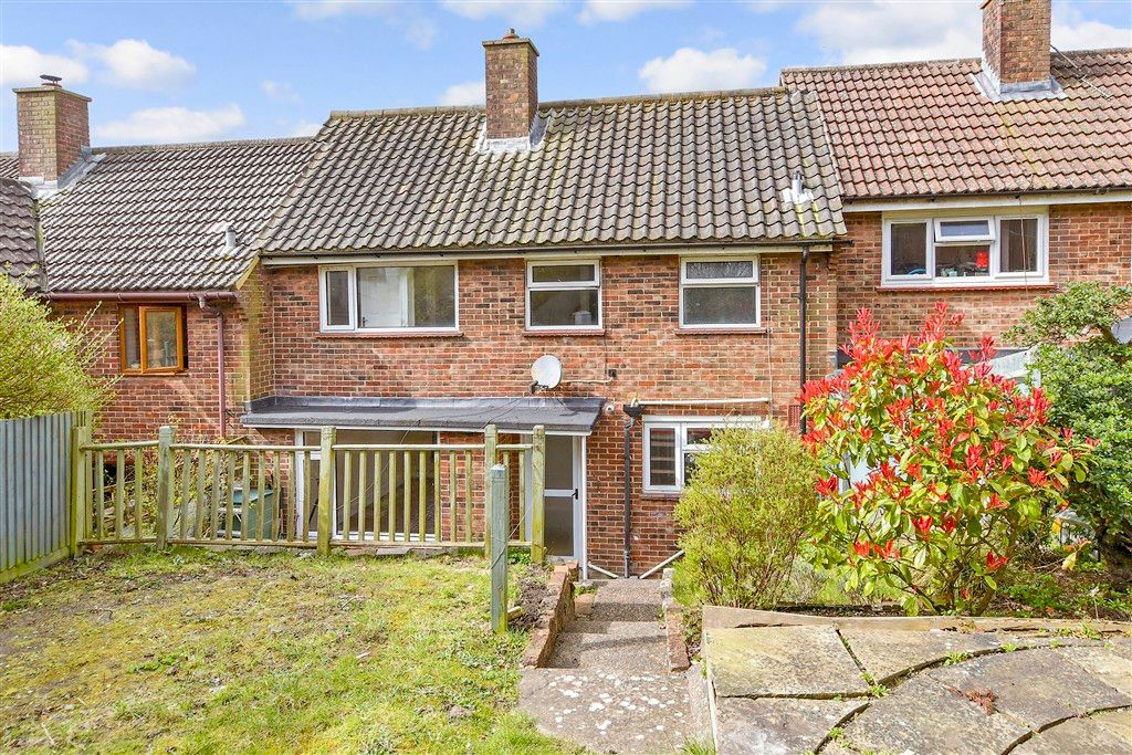 Property photo 3 of 18 Rear Elevation