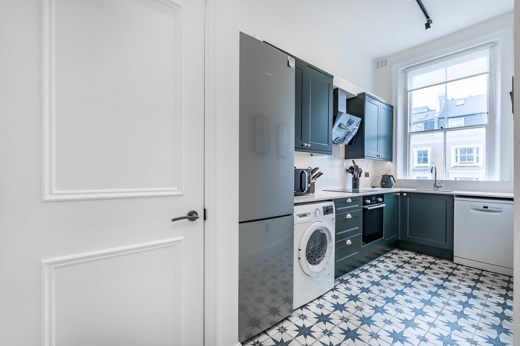 Property photo 2 of 12 Kitchen