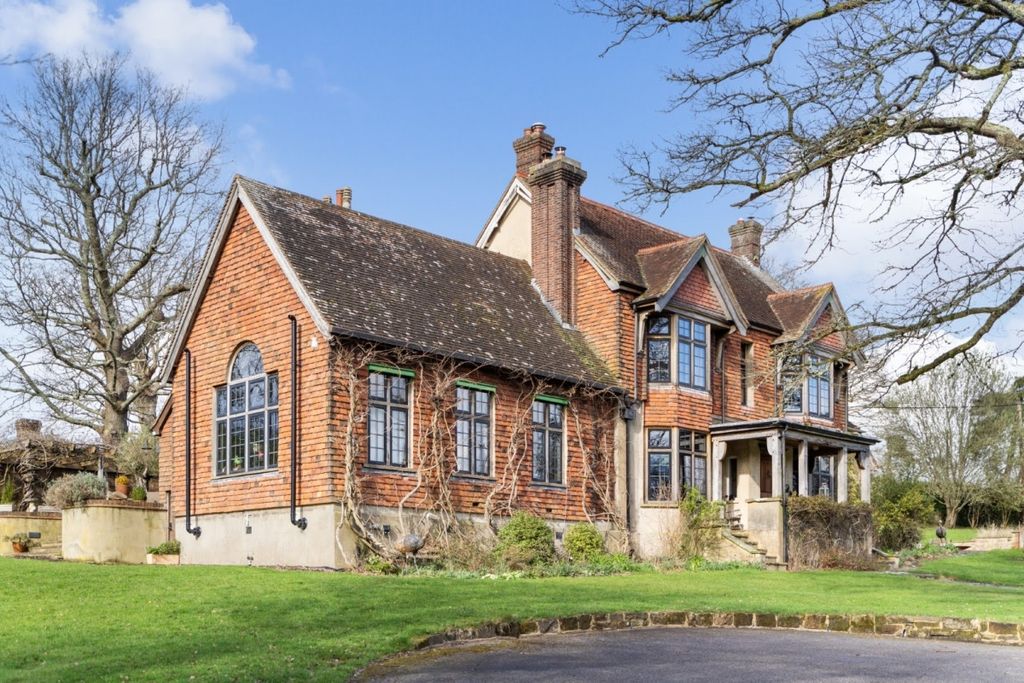 7 bed detached house to rentTinkers Lane, Hadlow Down, Uckfield TN22