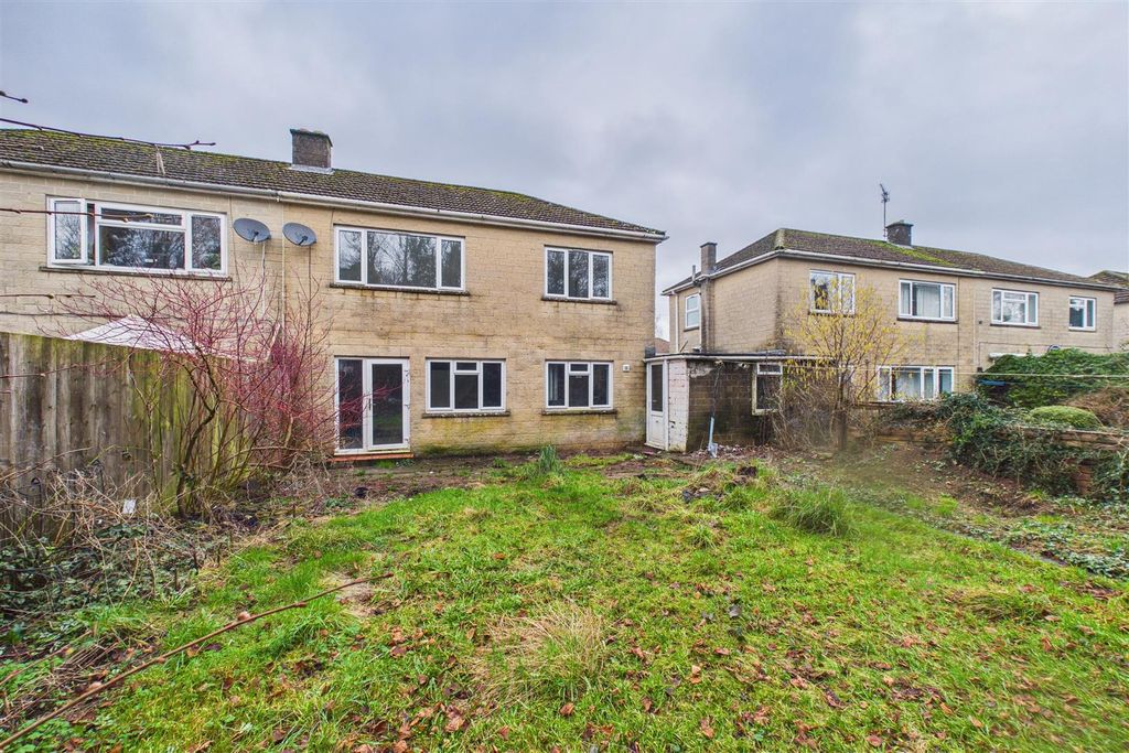 Property photo 2 of 33 76 Cranmore Place, Odd Down, Bath BA2 2Up | Freeho