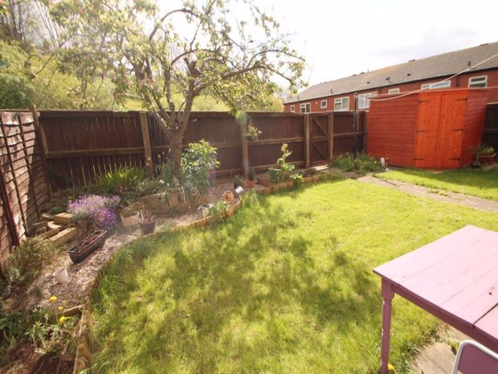 Property photo 1 of 9 Bright And Well-Maintained Garden With Lush Green ...