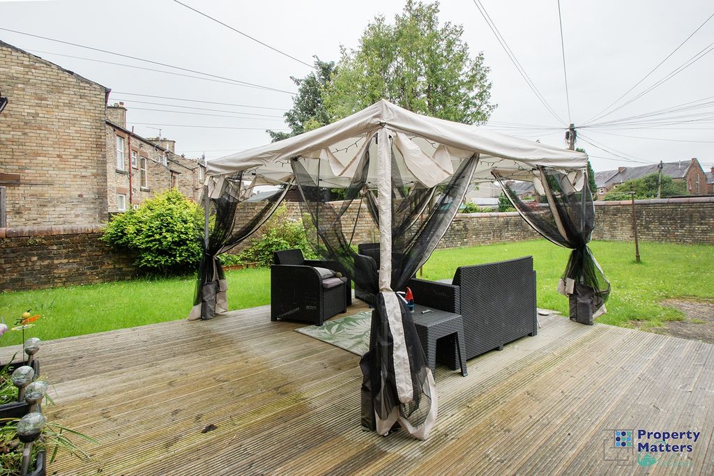 Additional image 9 of 1 bed flat for saleFairyhill Road, Kilmarnock KA1