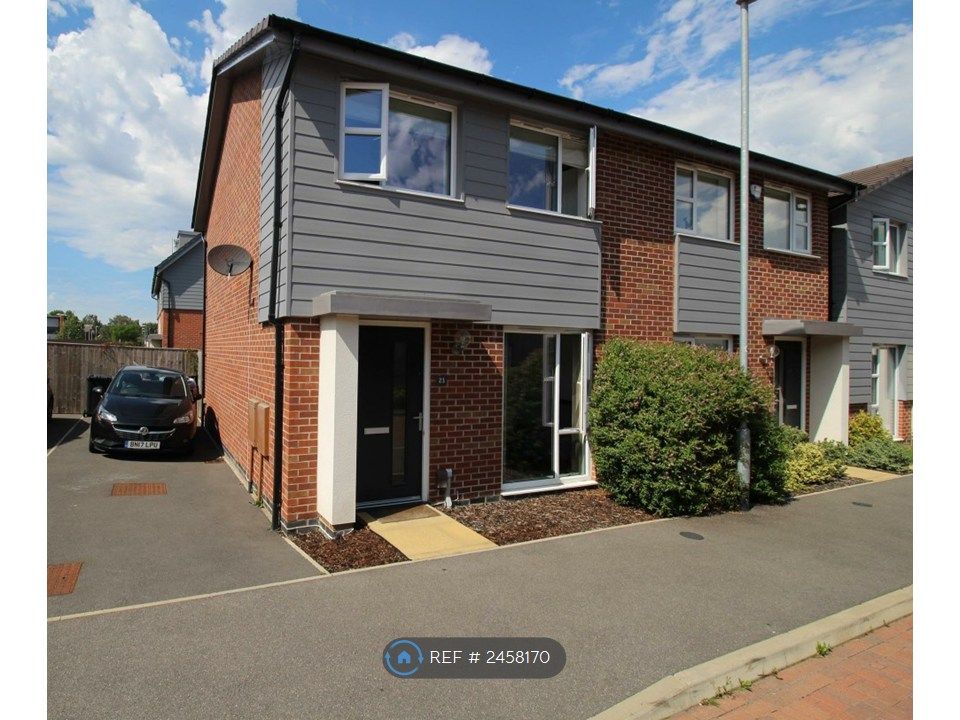 Property photo 1 of 16 House Front &amp; Parking