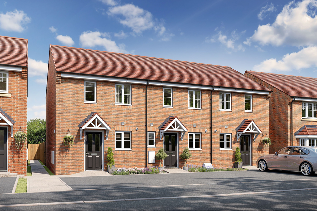 Property photo 2 of 12 The Practical Two Bedroom Canford