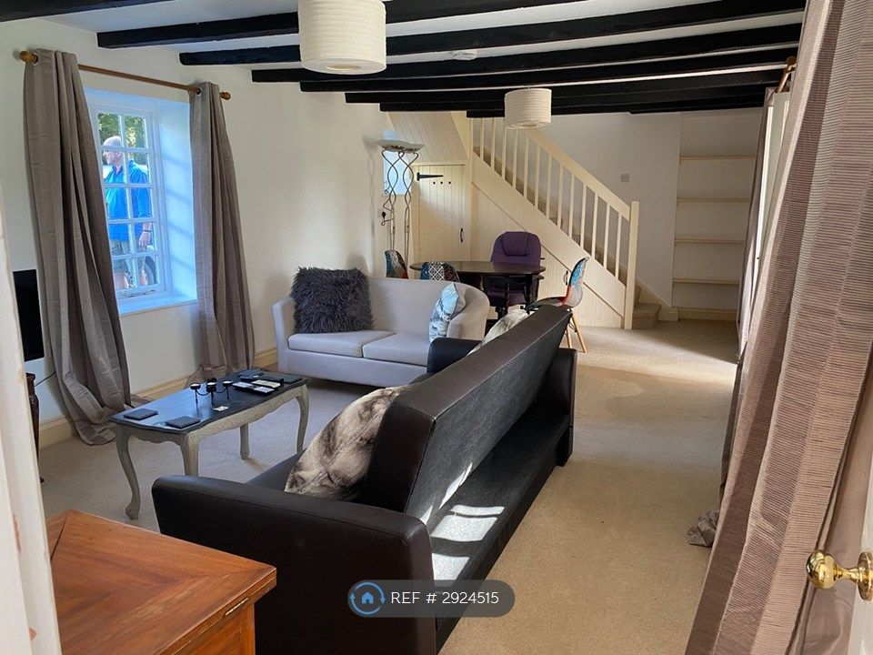 Property photo 3 of 12 Sitting/Dining Room From Kitchen