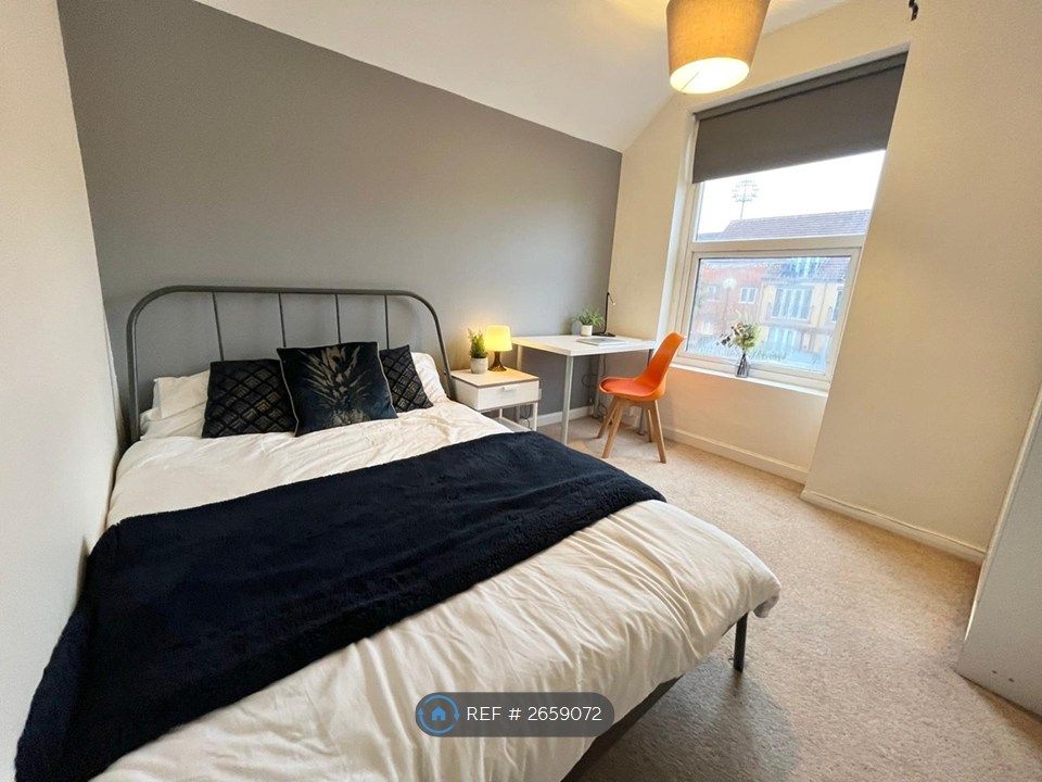 Property photo 1 of 15 Bedroom 2 - £525Pcm