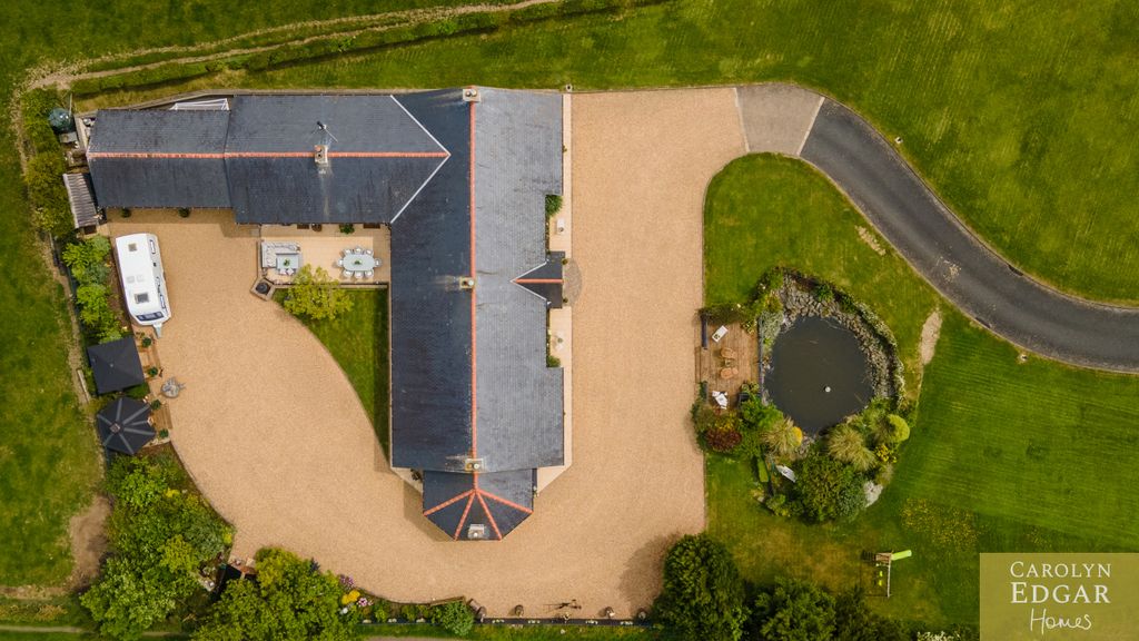 Additional image 58 of 5 bed property for sale15 Carrowdore Road, Greyabbey, Newtownards, Co Down BT22