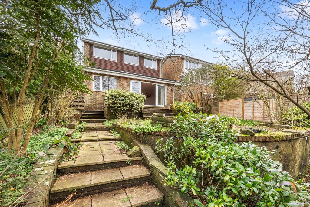 Additional image 19 of 4 bed detached house for saleHillside Way, Withdean BN1