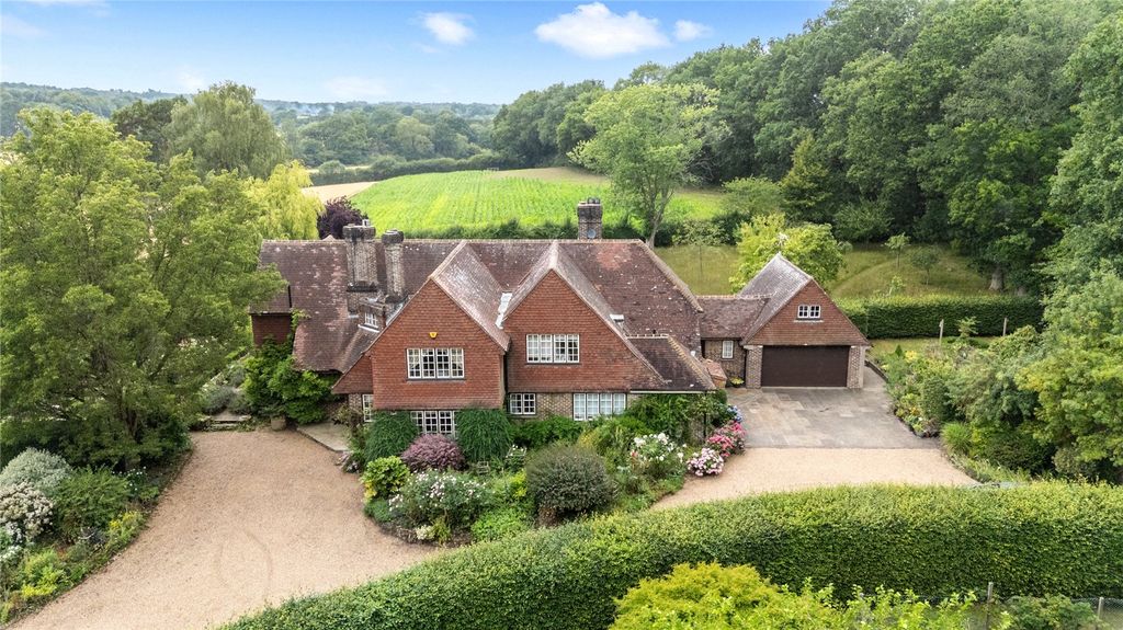 Property photo 1 of 28 Hammer Hill House