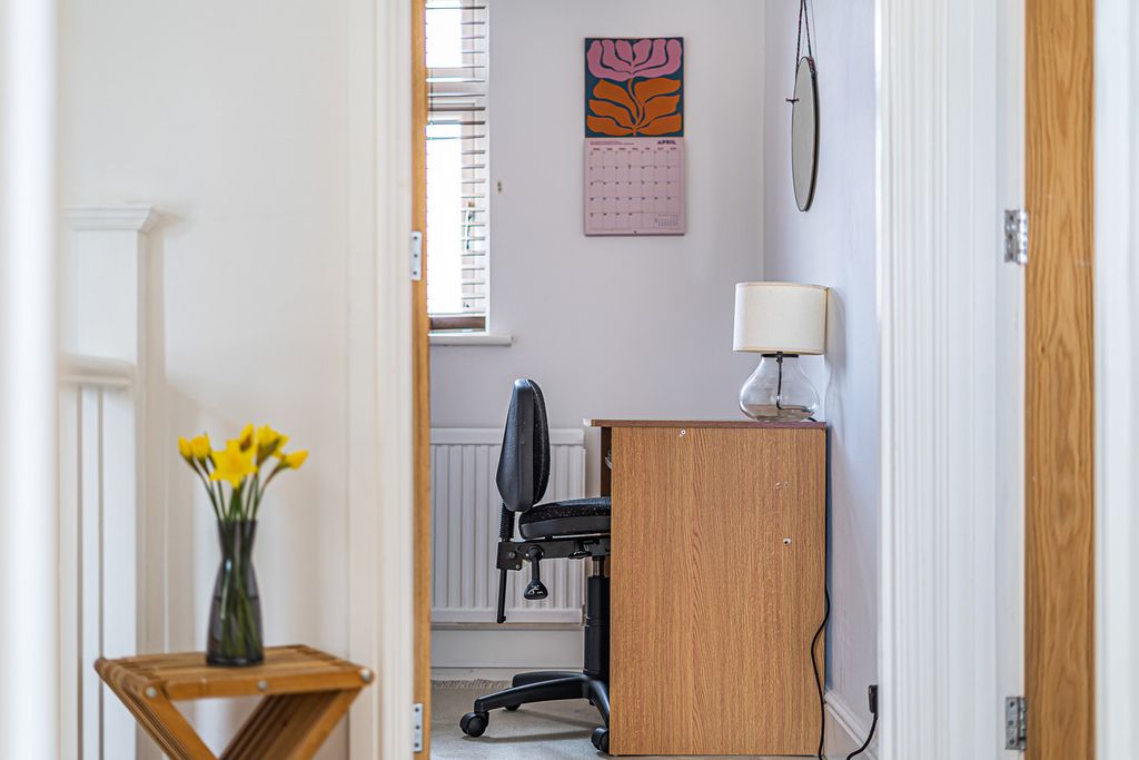 Additional image 21 of 3 bed semi-detached house for saleCourtland Road, Oxford OX4