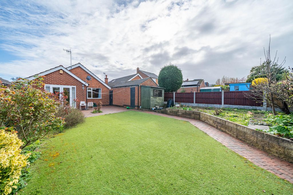 Property photo 2 of 18 Rear Garden