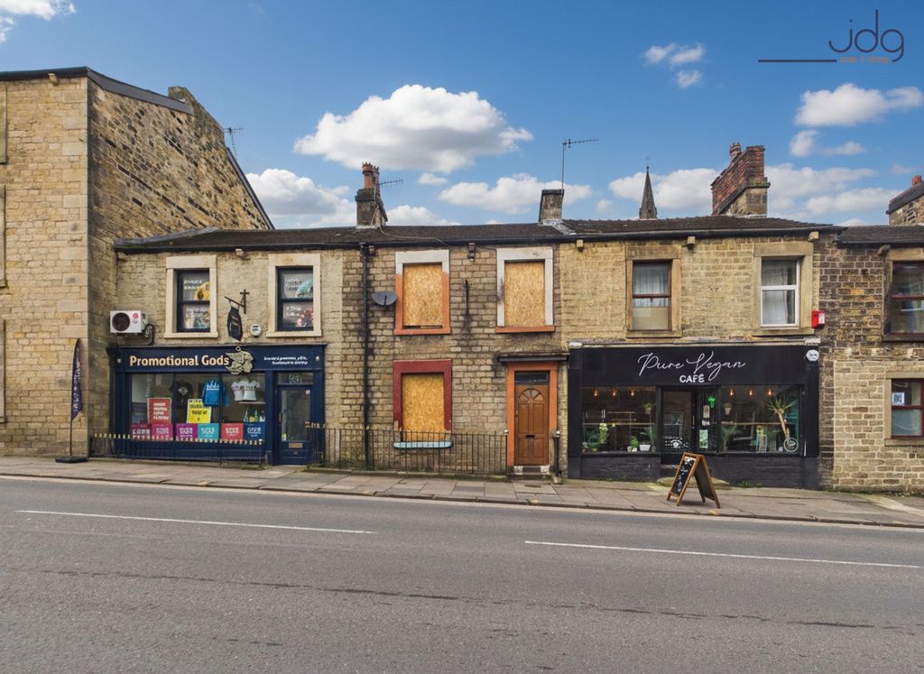 Property photo 1 of 9 Welcome To Thurnham Street