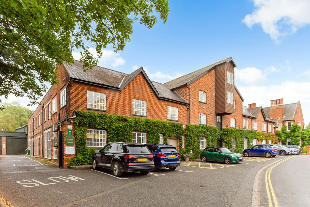 Property photo 1 of 10 The Mill Heathrow Business Centre 324811 5.Jpg