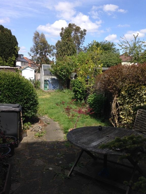 Property photo 2 of 13 Rear Garden