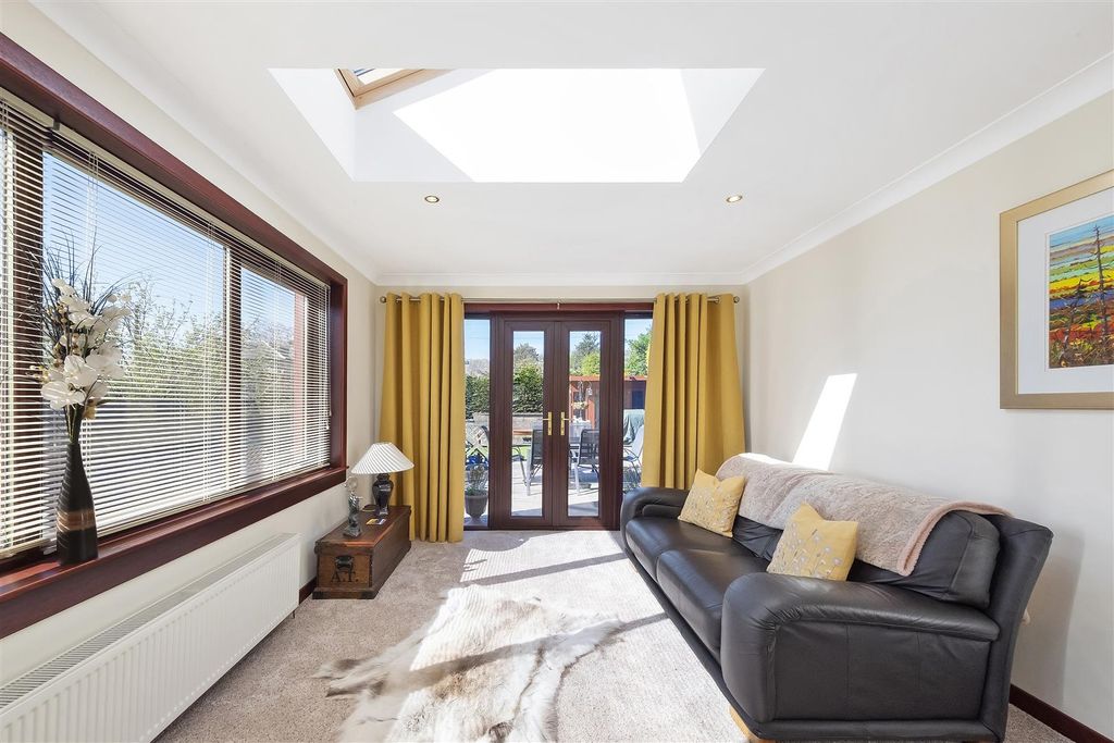 Additional image 19 of 3 bed semi-detached house for sale48 Eden Park, Cupar KY15