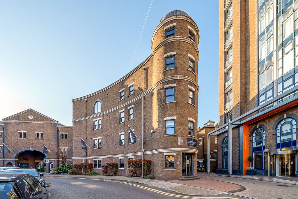 Additional image 25 of 1 bed flat for saleUnit 47 The Wharf Collection, Battersea SW11