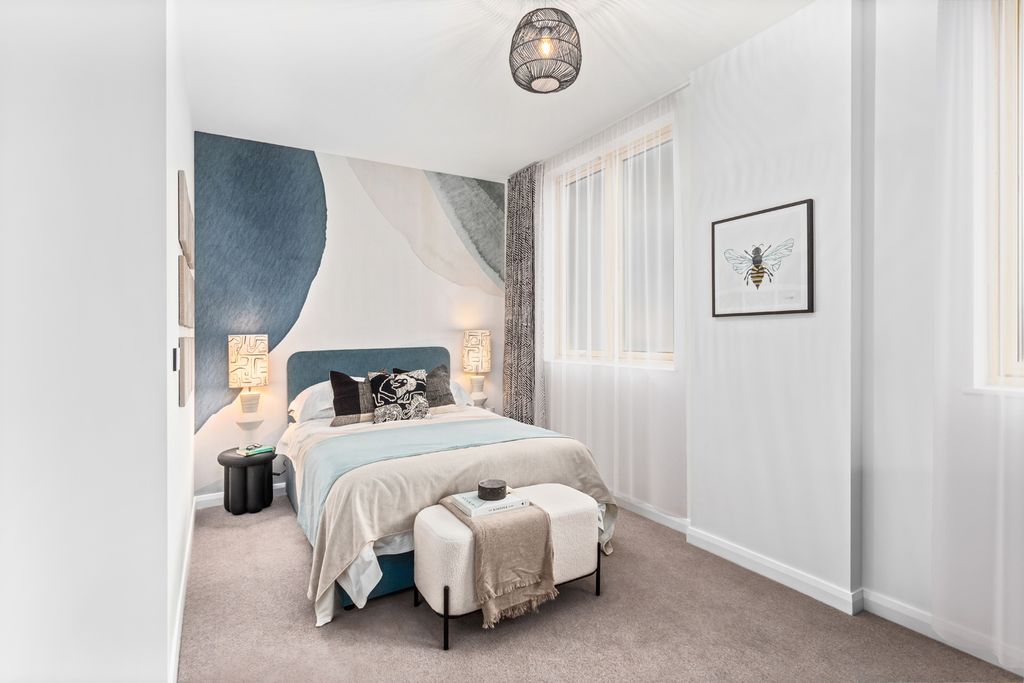 Property photo 1 of 15 Example Master Bedroom