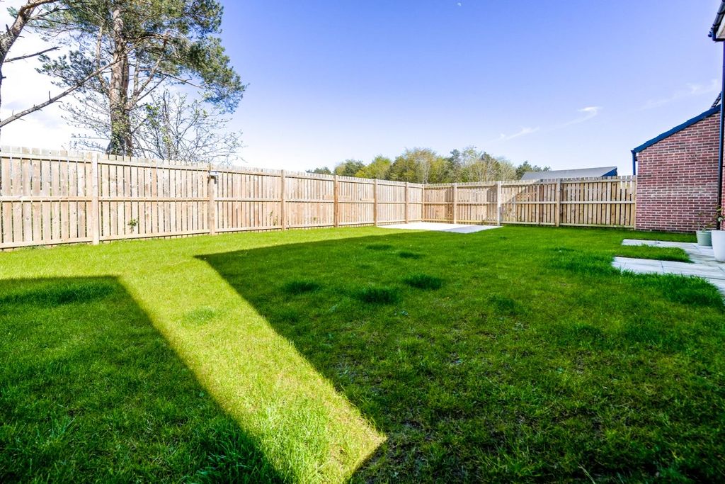 Additional image 14 of 5 bed detached house for saleComfrey Drive, Fairmoor Meadows, Morpeth NE61