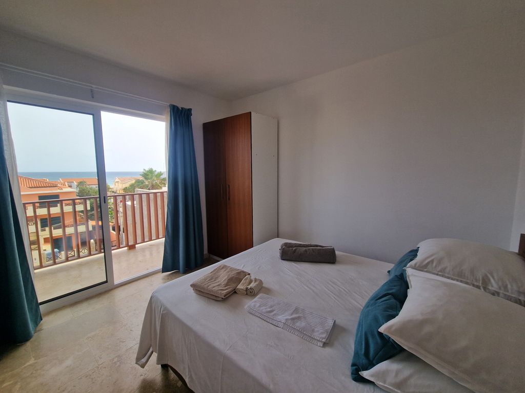 Property photo 3 of 14 Bedroom: Aparthotel In Santa Maria Sal: Key-Ready Investment