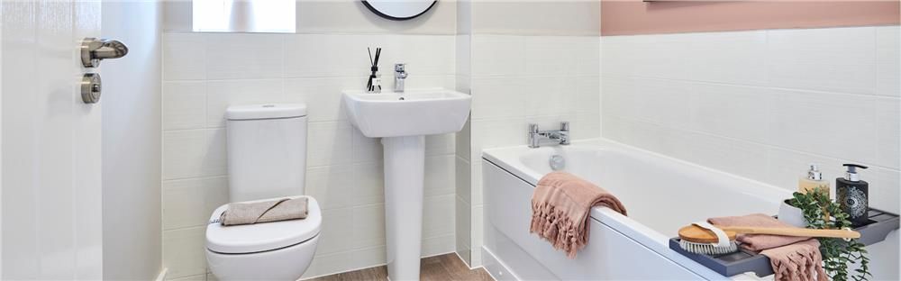 Additional image 10 of 3 bed semi-detached house for sale"The Thea" at Baldwin Dr, Glan Llyn, Newport NP19