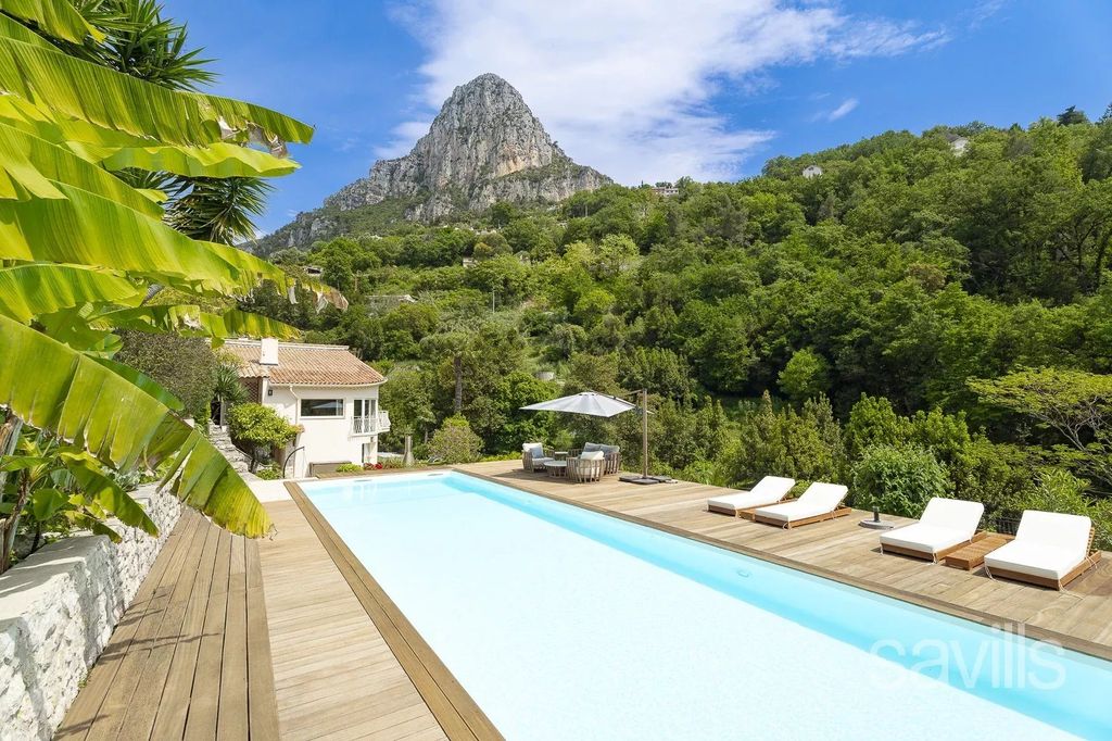 Property photo 1 of 18 Exceptional Property In Vence