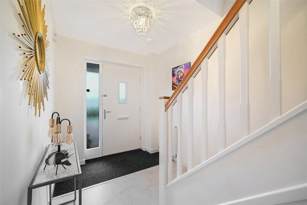 Additional image 10 of 4 bed detached house for saleEast Cairn View, Livingston, West Lothian EH54