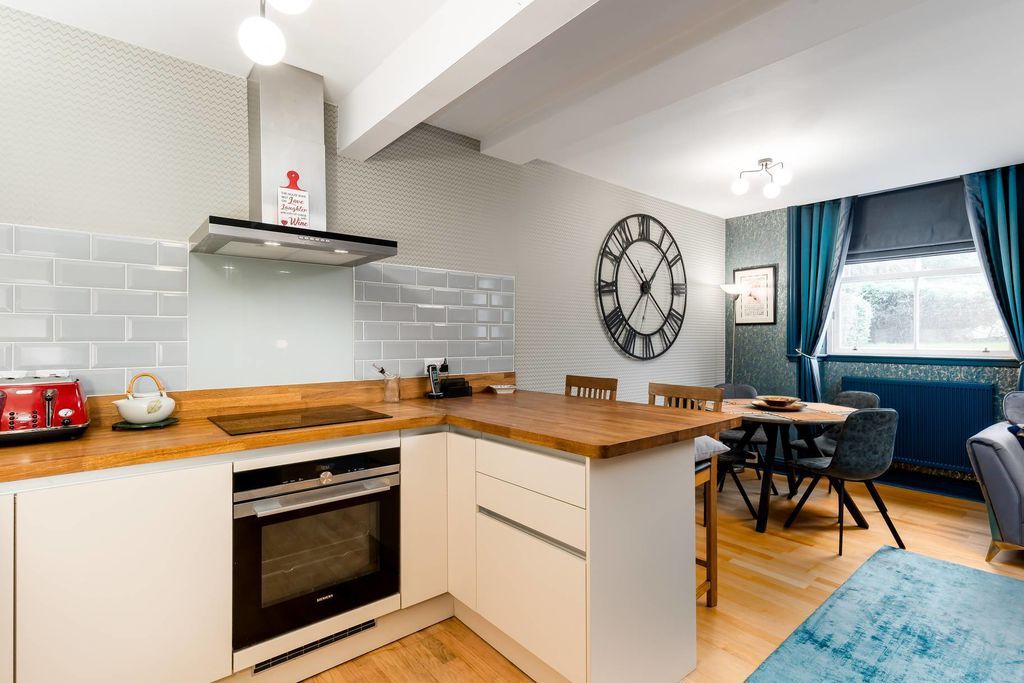Additional image 6 of 2 bed flat for saleApartment 6, Kingsmeadows House, Kingsmeadows Road, Peebles EH45