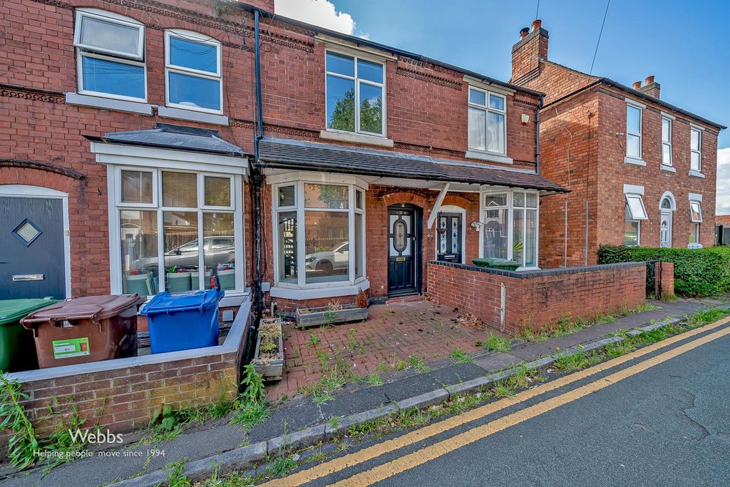 Property photo 1 of 19 Â© Webbs Estate Agents Â© (24 Of 25).Jpg